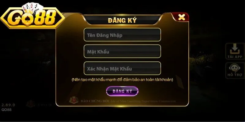Link Go88 Chính Thức Mới Nhất - Cổng Game Đổi Thưởng 2026 3 Sunwin Cách tham gia cổng game Go88 qua link chính thức mới nhất