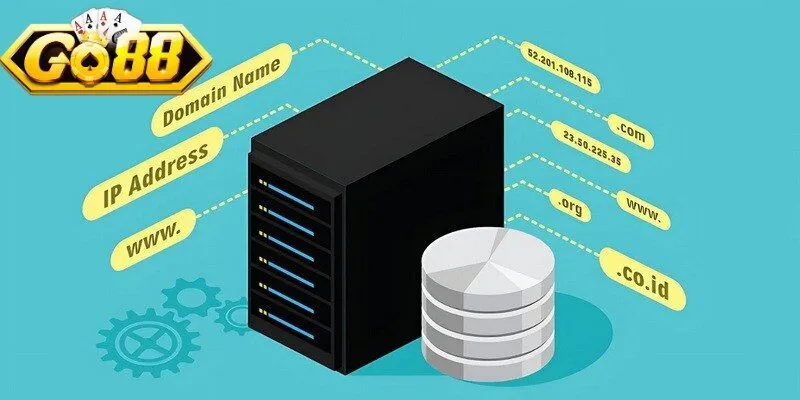 Sử Dụng VPN, DNS, 1Gom.vip Khi Bị Chặn Truy Cập Website 1 Sunwin Lý do gây nên việc các website cá cược thường xuyên bị chặn