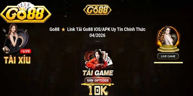 Tải App Go88 - Thao Tác Đơn Giản, Chính Xác Chỉ Vài Phút 1 Sunwin Tải app Go88 mang đến nhiều lợi ích thiết thực cho người chơi
